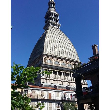 Inappartamento Verdi Torino Esterno foto
