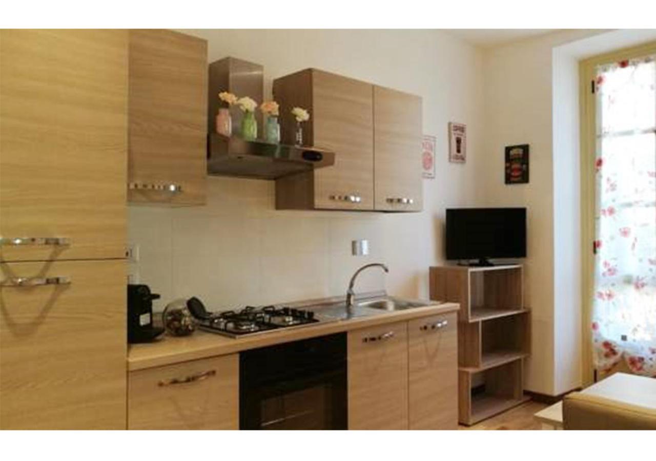 Inappartamento Verdi Torino Esterno foto