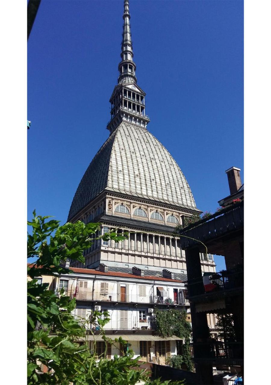 Inappartamento Verdi Torino Esterno foto