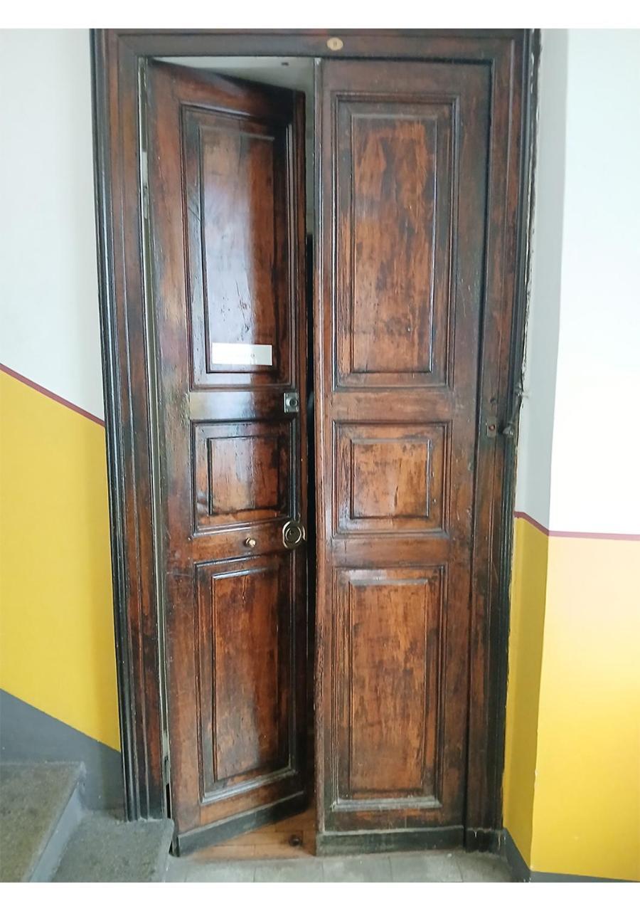 Inappartamento Verdi Torino Esterno foto