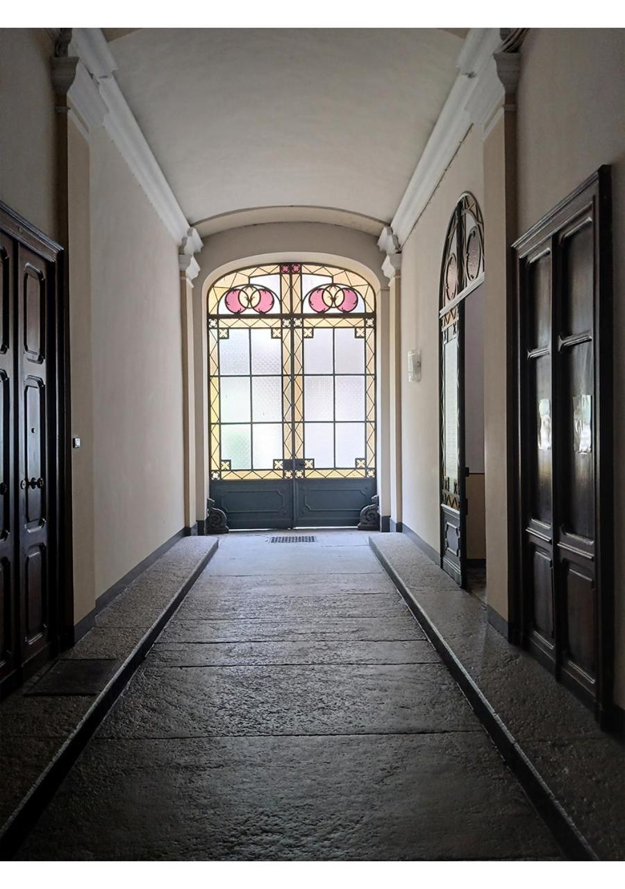 Inappartamento Verdi Torino Esterno foto