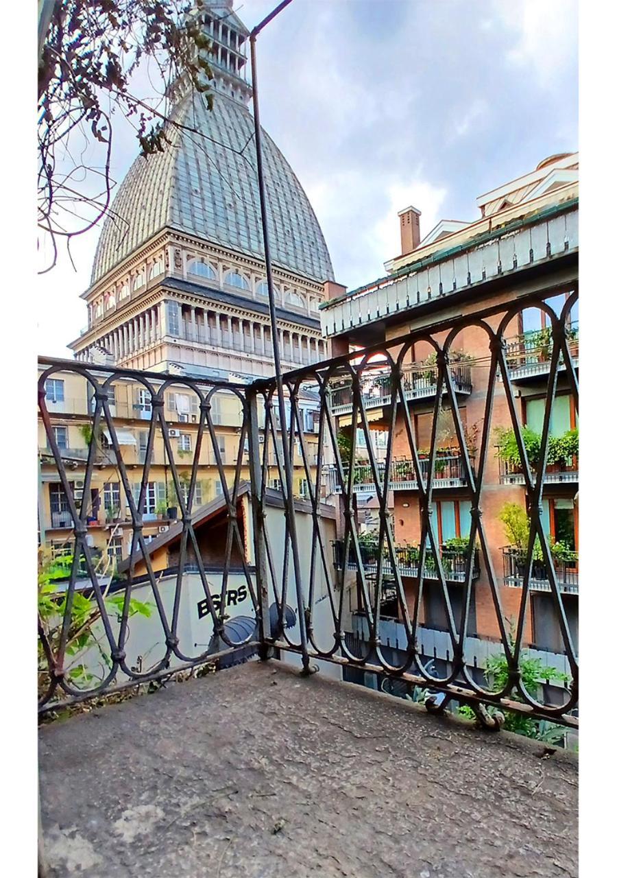 Inappartamento Verdi Torino Esterno foto